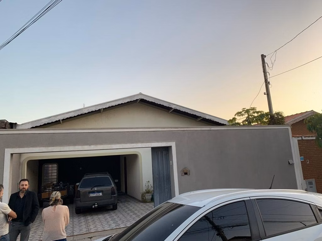 House of 250 m² in Campinas, SP, Brazil