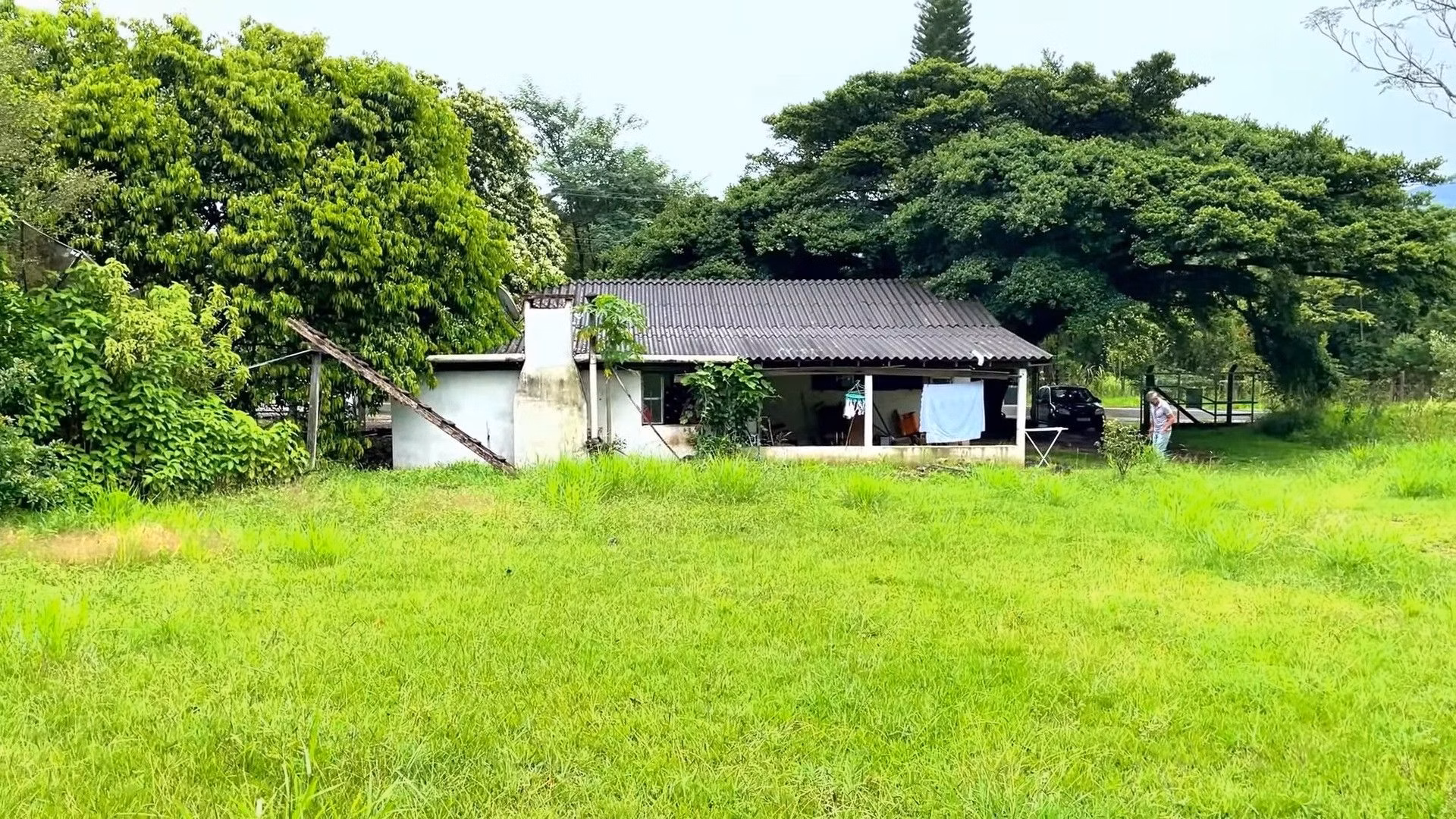 Country home of 2 acres in Caraá, RS, Brazil