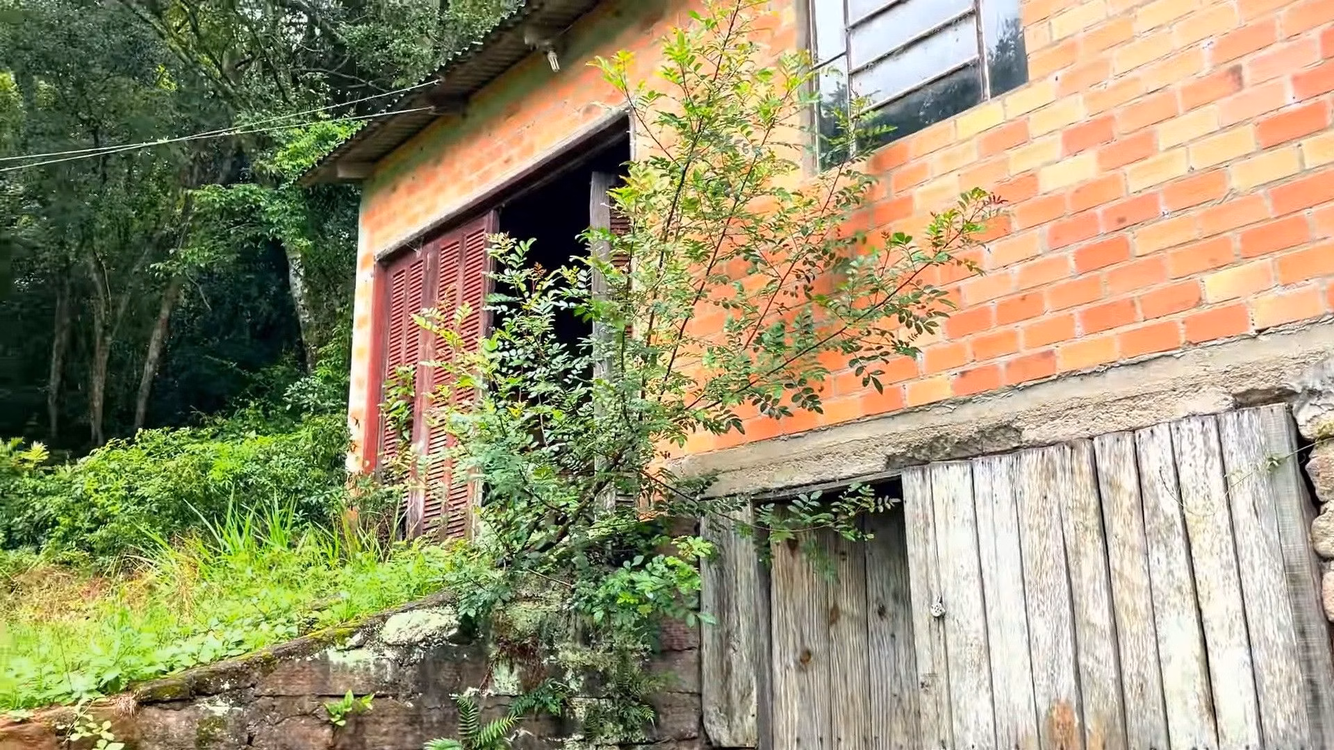 Country home of 2 acres in Caraá, RS, Brazil