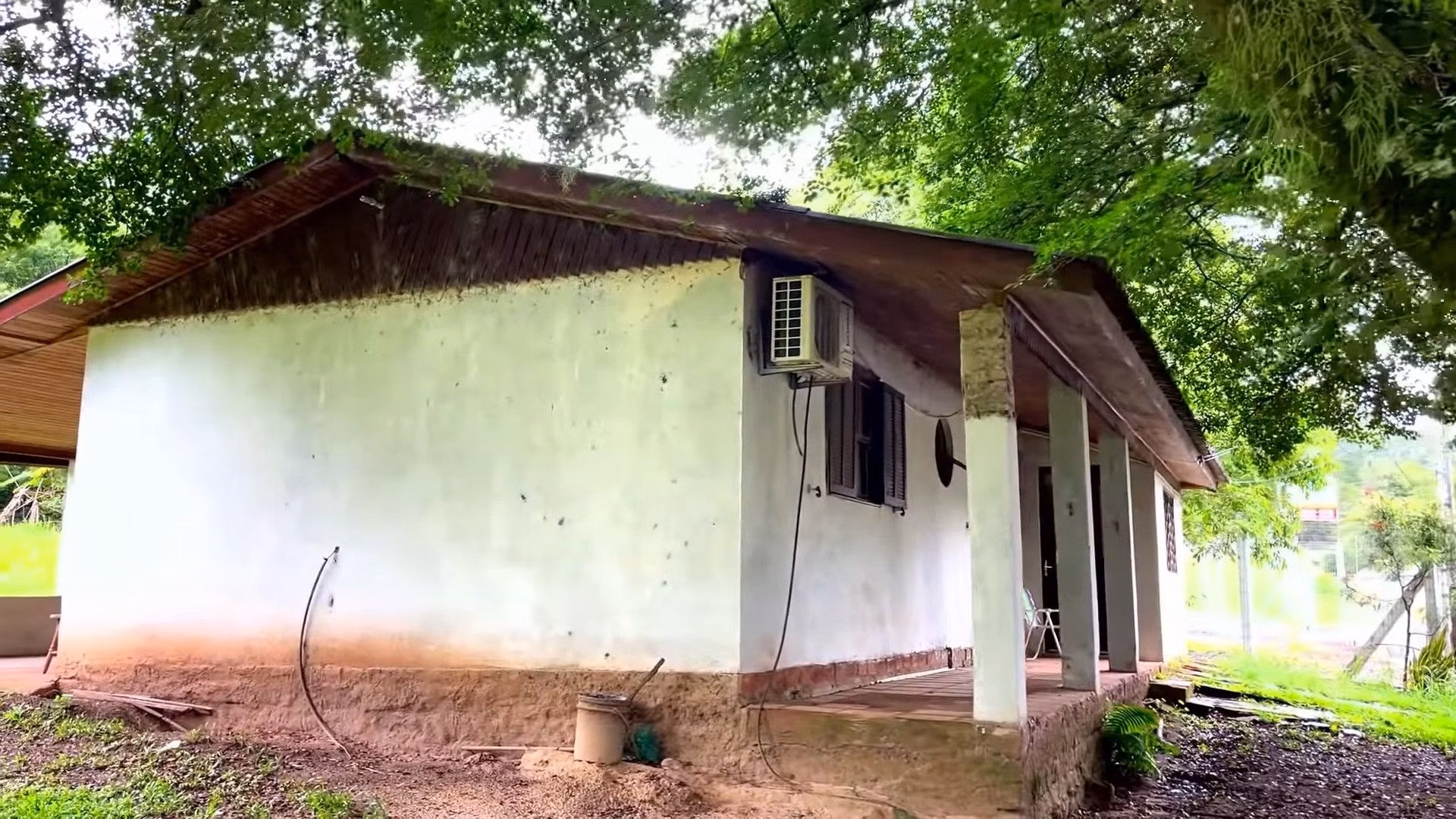 Country home of 2 acres in Caraá, RS, Brazil