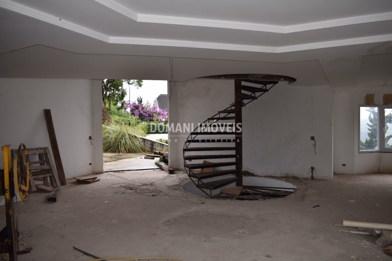 House of 1,200 m² in Campos do Jordão, SP, Brazil