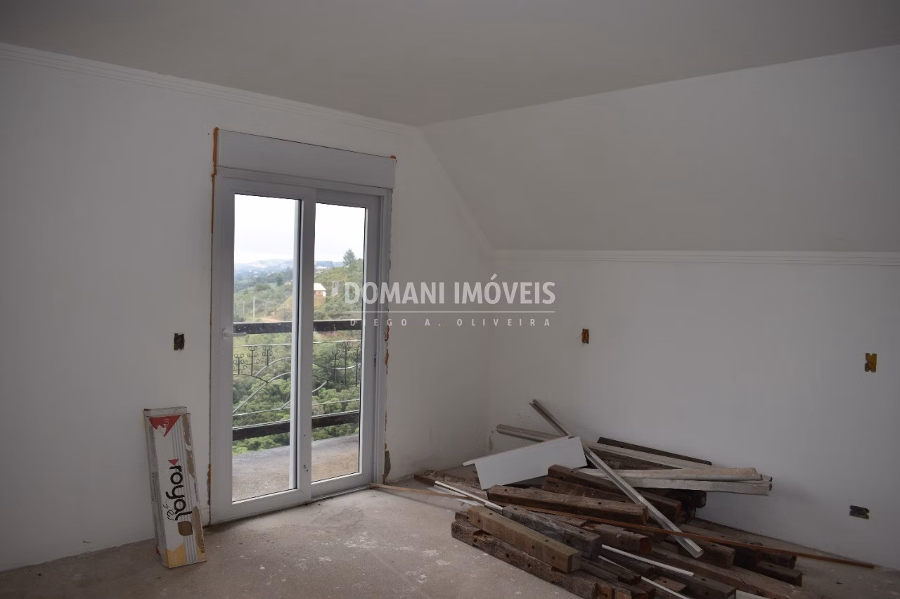 House of 1,200 m² in Campos do Jordão, SP, Brazil