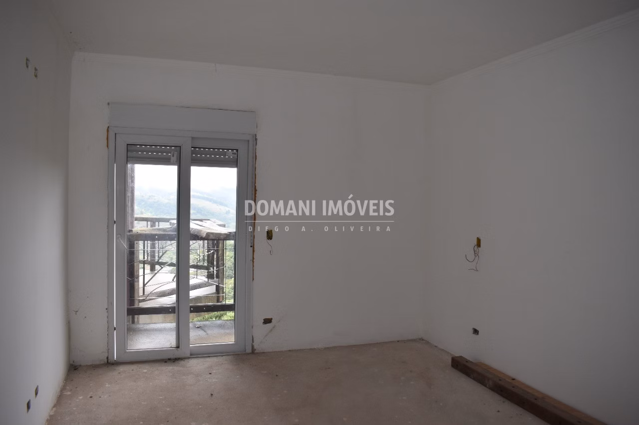 House of 1,200 m² in Campos do Jordão, SP, Brazil