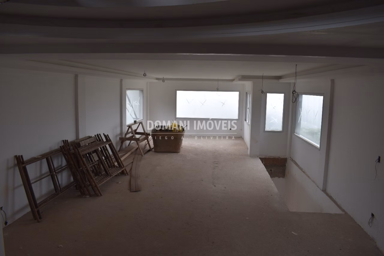 House of 1,200 m² in Campos do Jordão, SP, Brazil