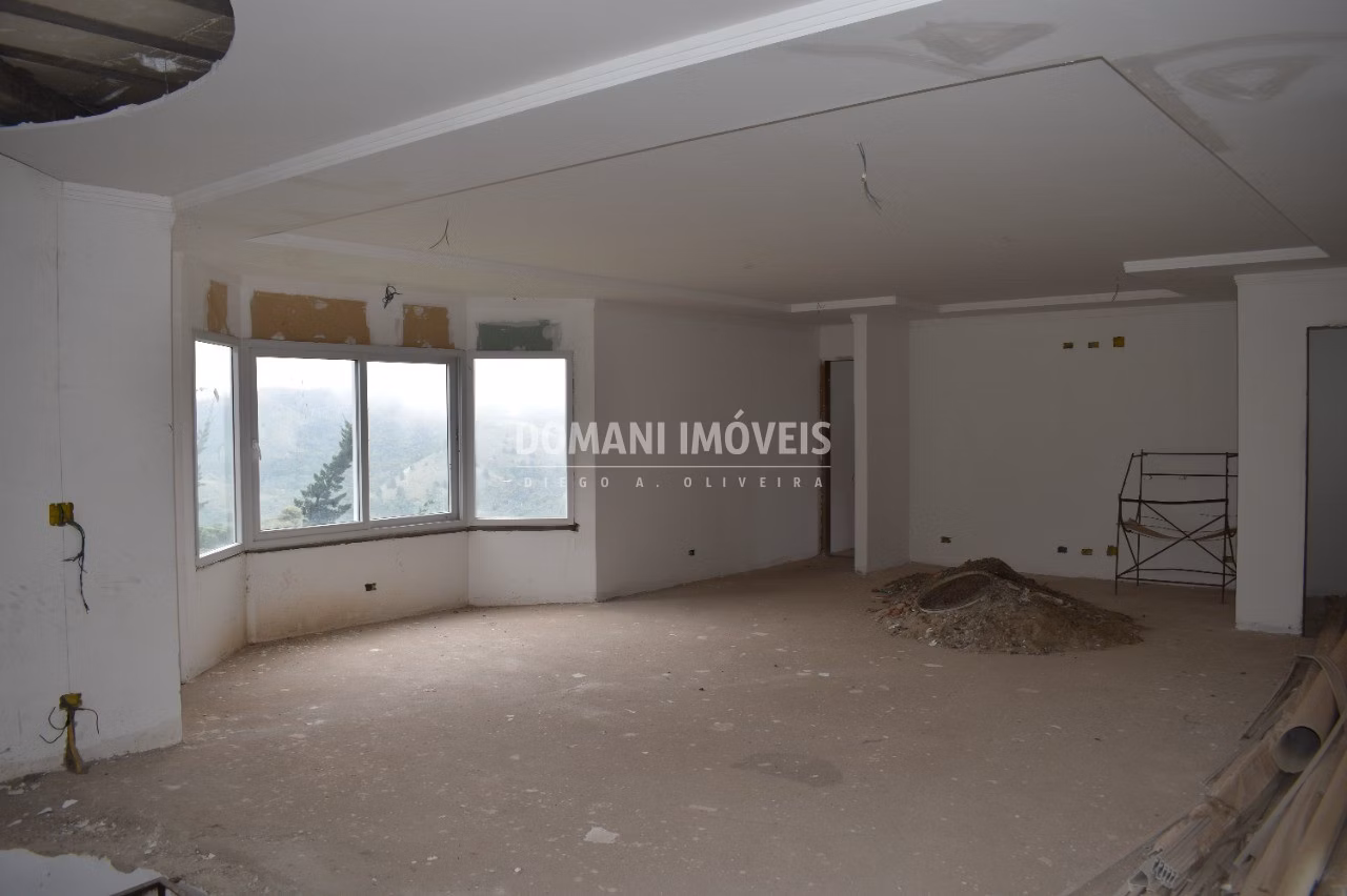 House of 1,200 m² in Campos do Jordão, SP, Brazil