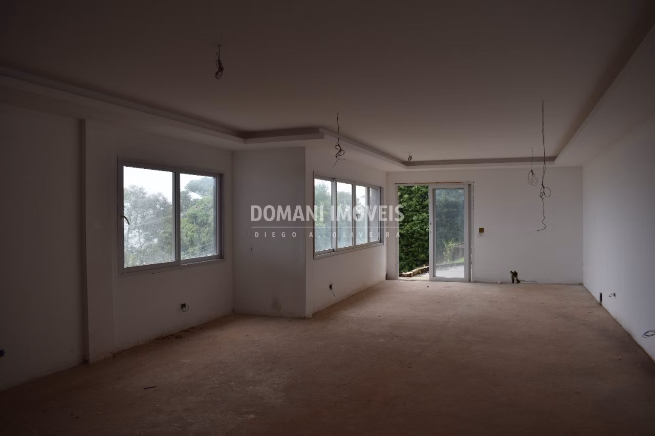 House of 1,200 m² in Campos do Jordão, SP, Brazil