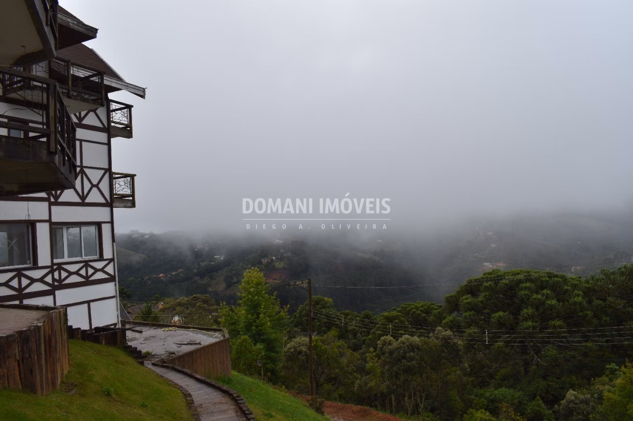 House of 1,200 m² in Campos do Jordão, SP, Brazil