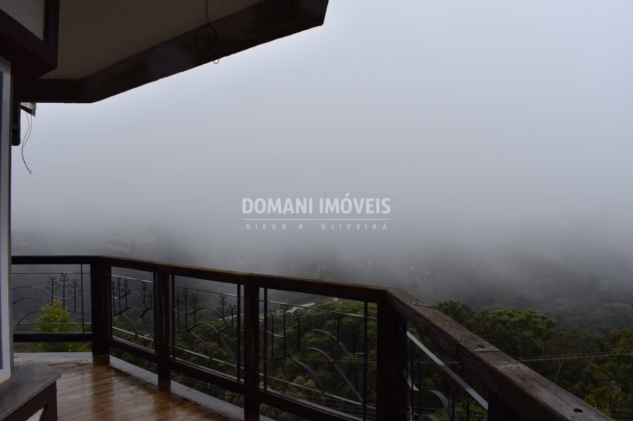 House of 1,200 m² in Campos do Jordão, SP, Brazil