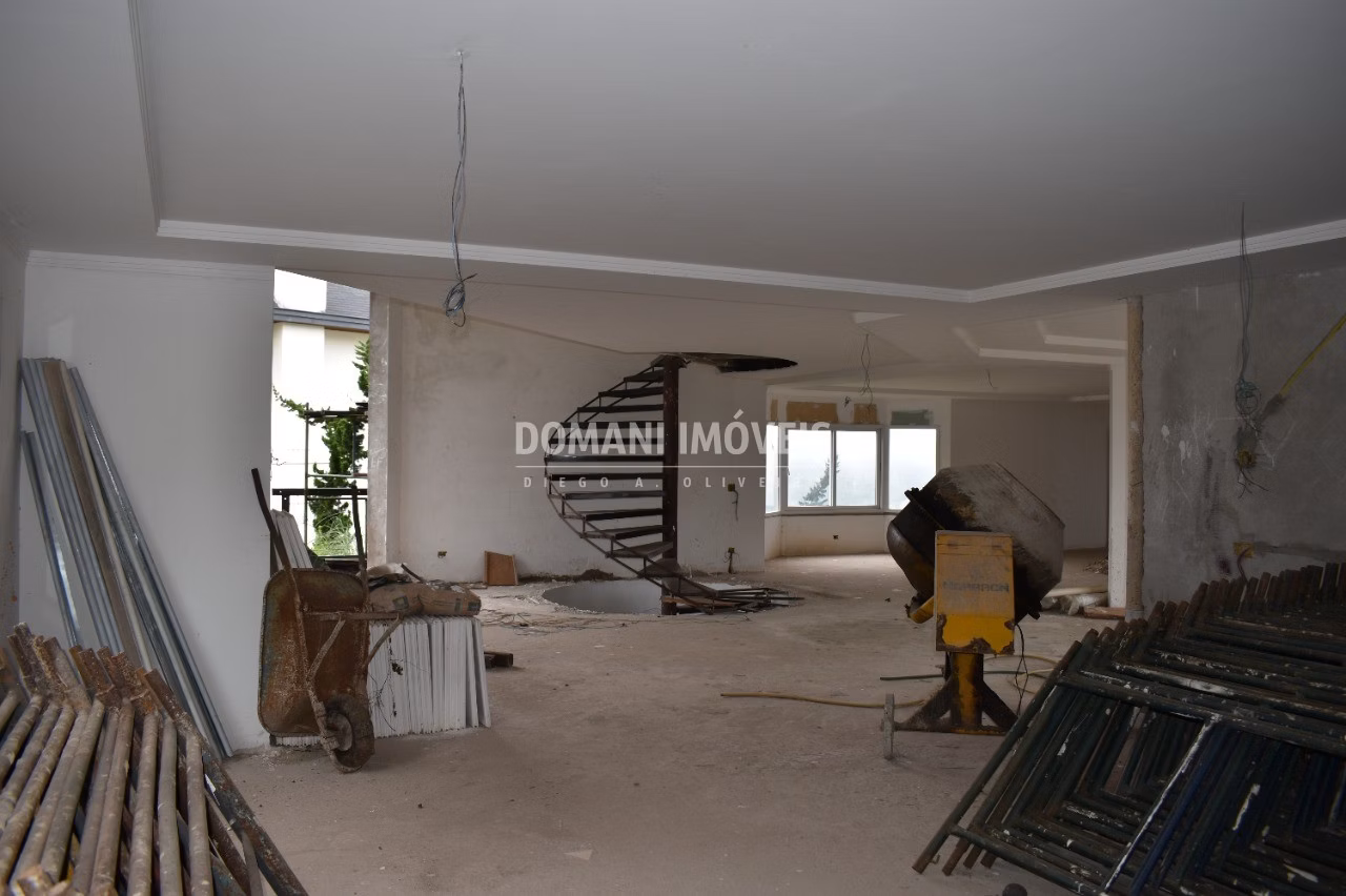 House of 1,200 m² in Campos do Jordão, SP, Brazil