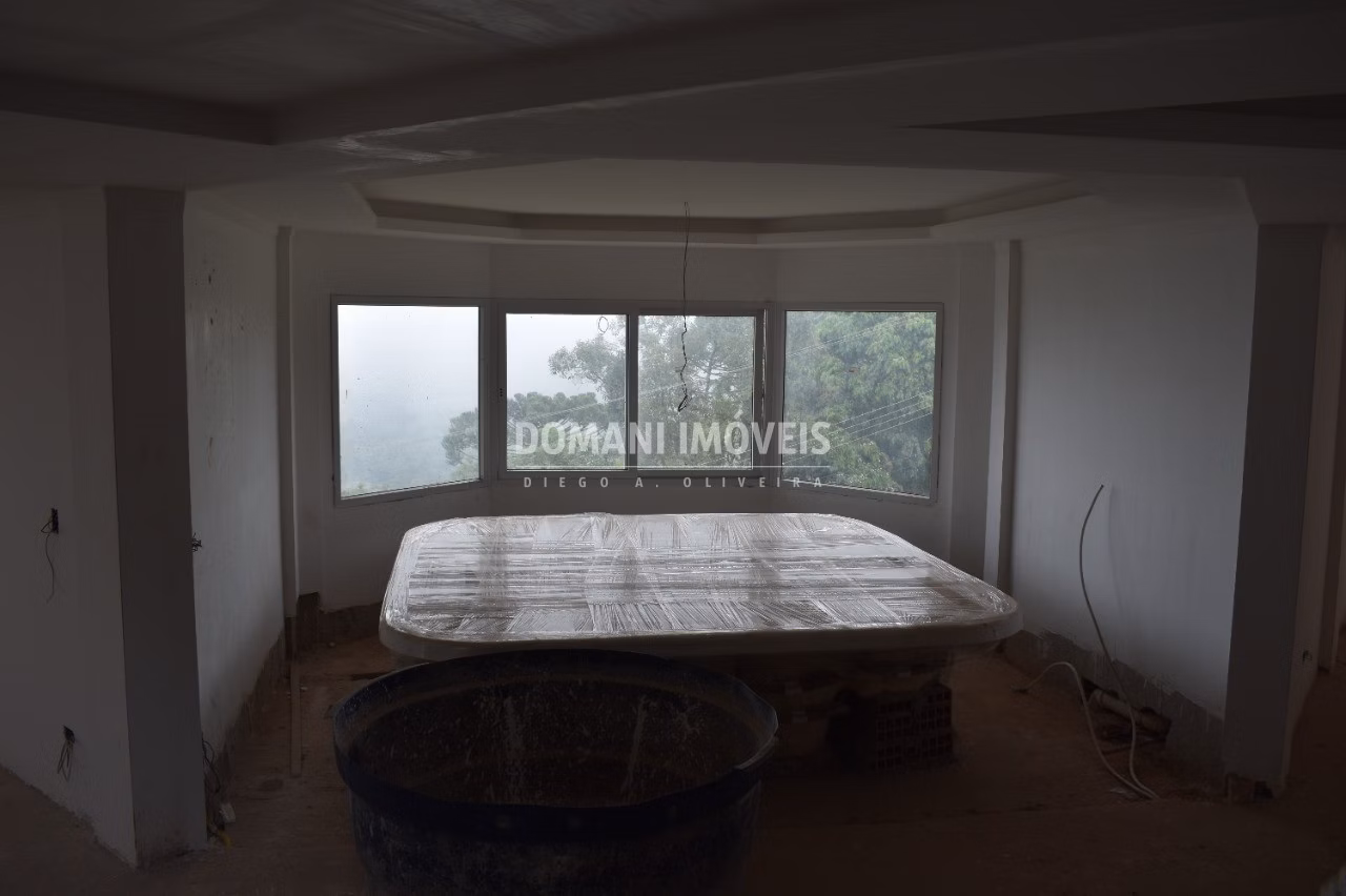 House of 1,200 m² in Campos do Jordão, SP, Brazil
