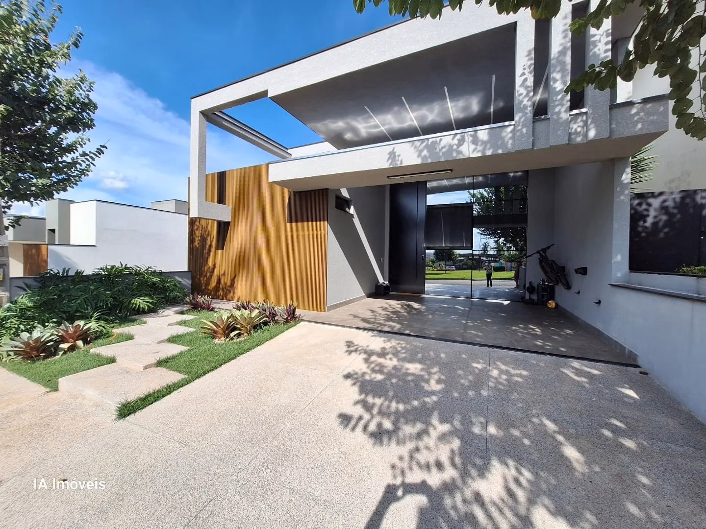 Casa de 250 m² em Hortolândia, SP