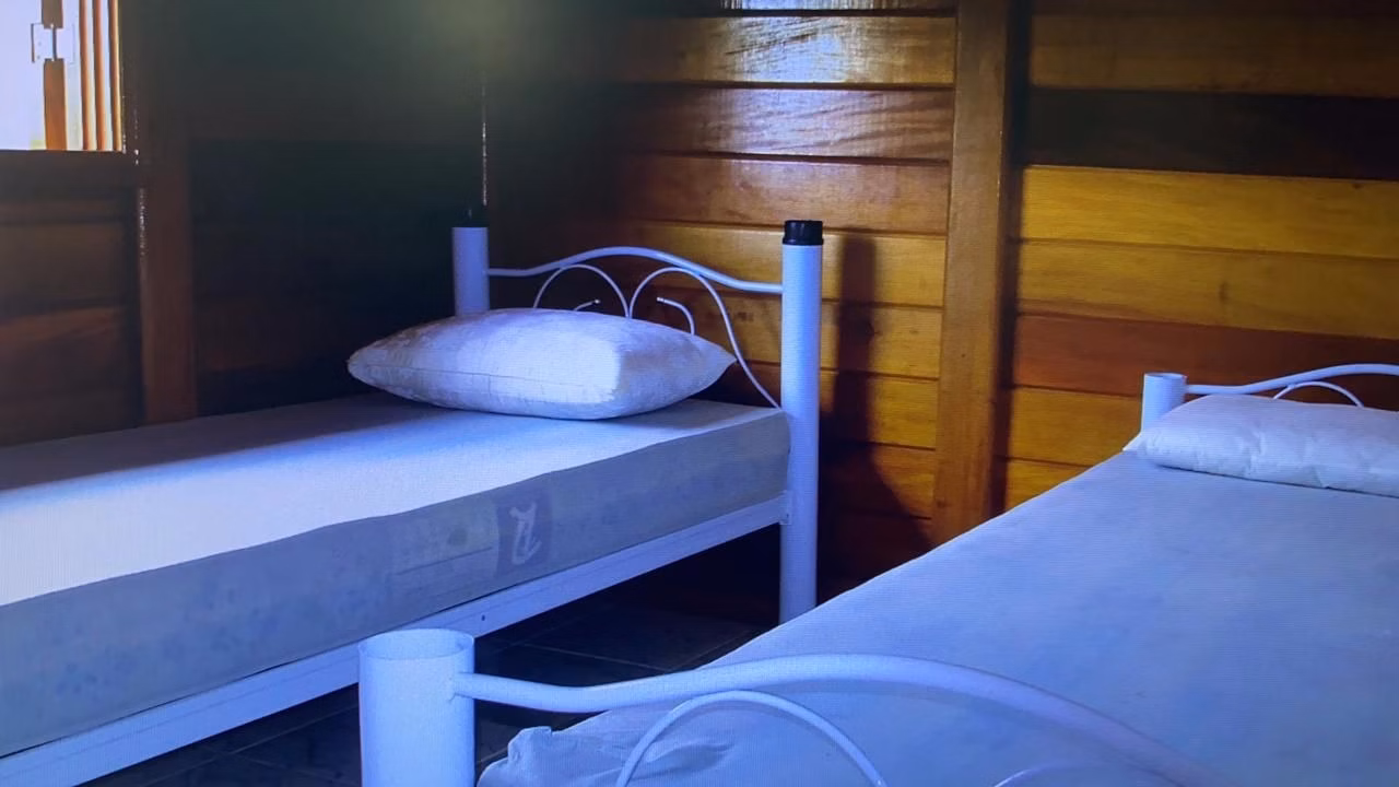 Sítio de 34 ha em Santa Branca, SP