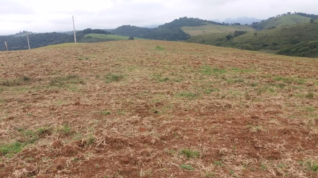 Fazenda de 178 ha em Lambari, MG