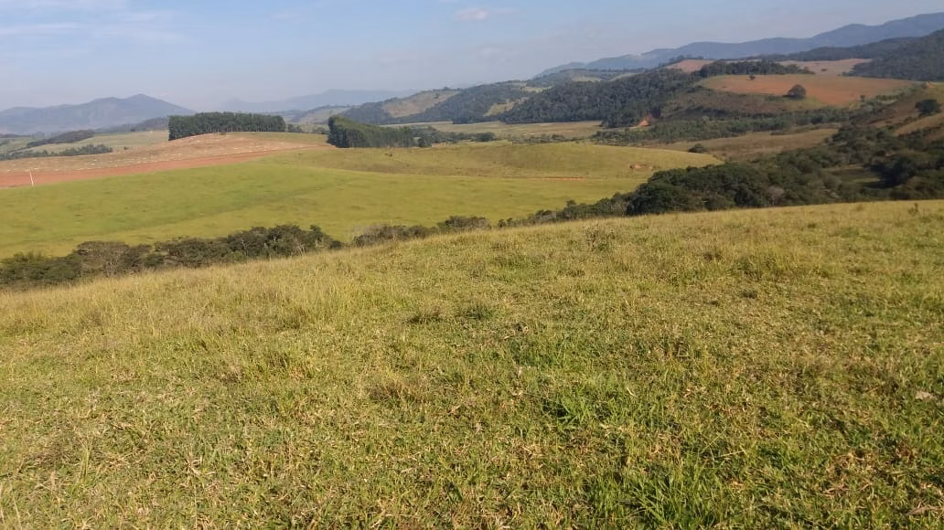 Fazenda de 178 ha em Lambari, MG
