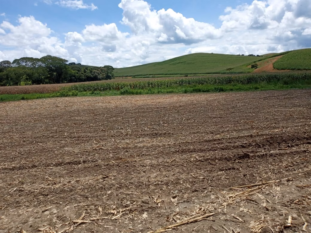 Fazenda de 178 ha em Lambari, MG