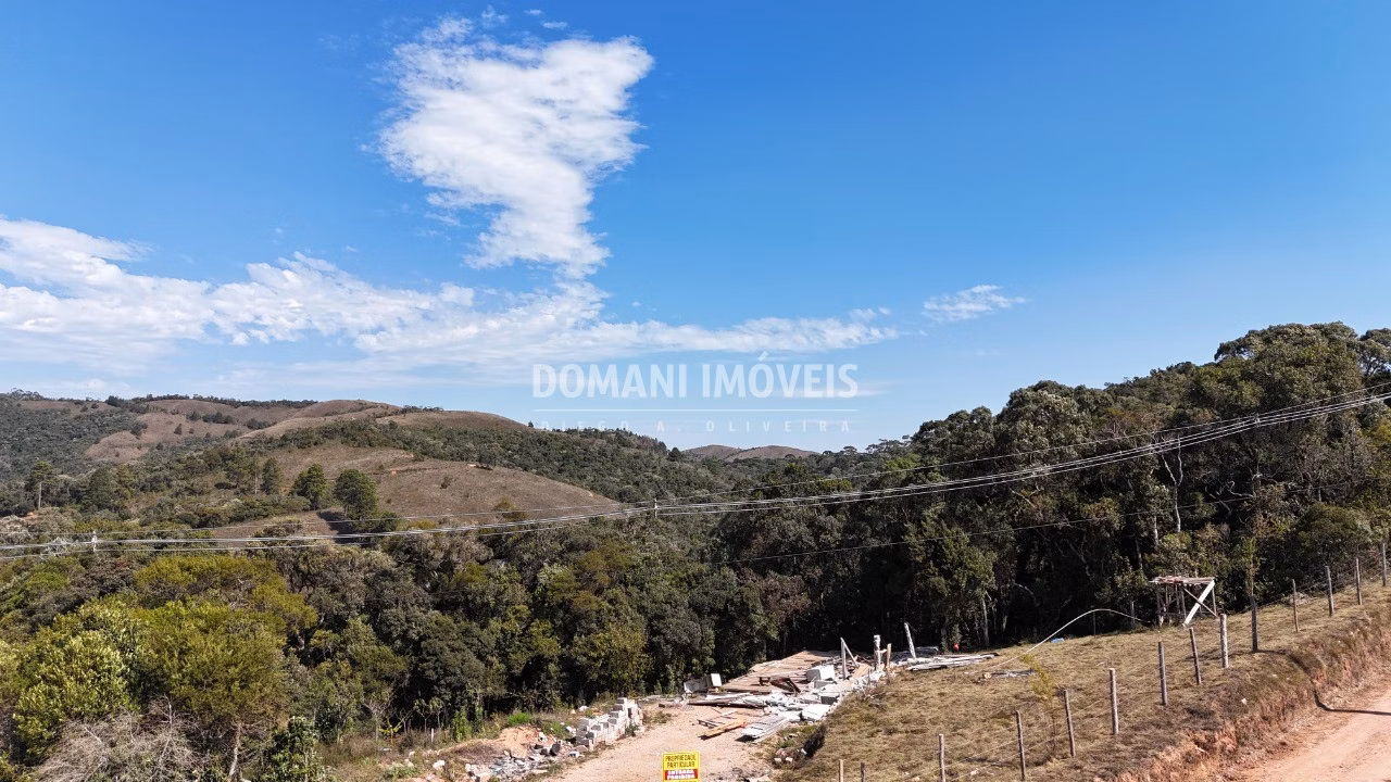 Plot of 6 acres in Campos do Jordão, SP, Brazil