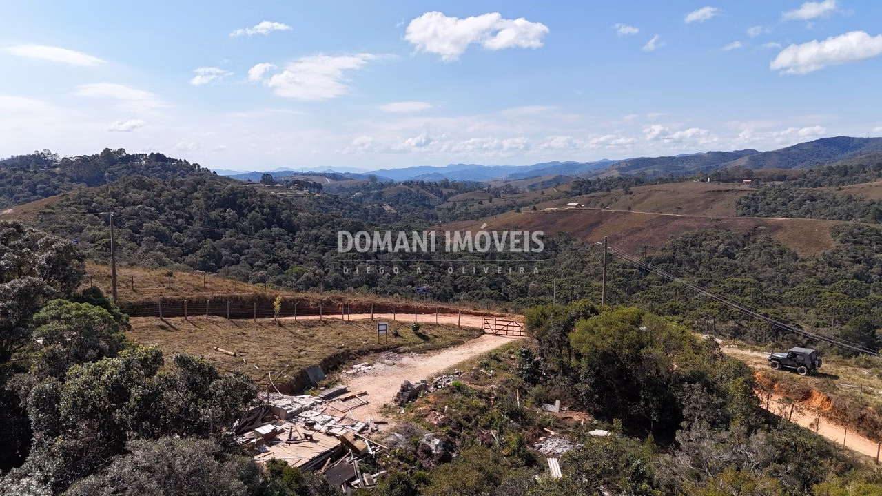 Plot of 6 acres in Campos do Jordão, SP, Brazil