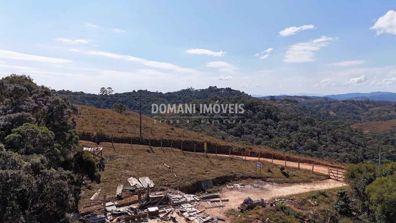Plot of 6 acres in Campos do Jordão, SP, Brazil