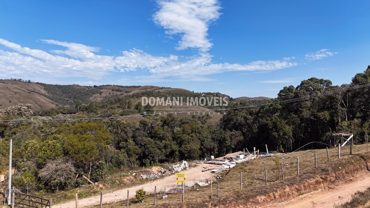 Plot of 6 acres in Campos do Jordão, SP, Brazil