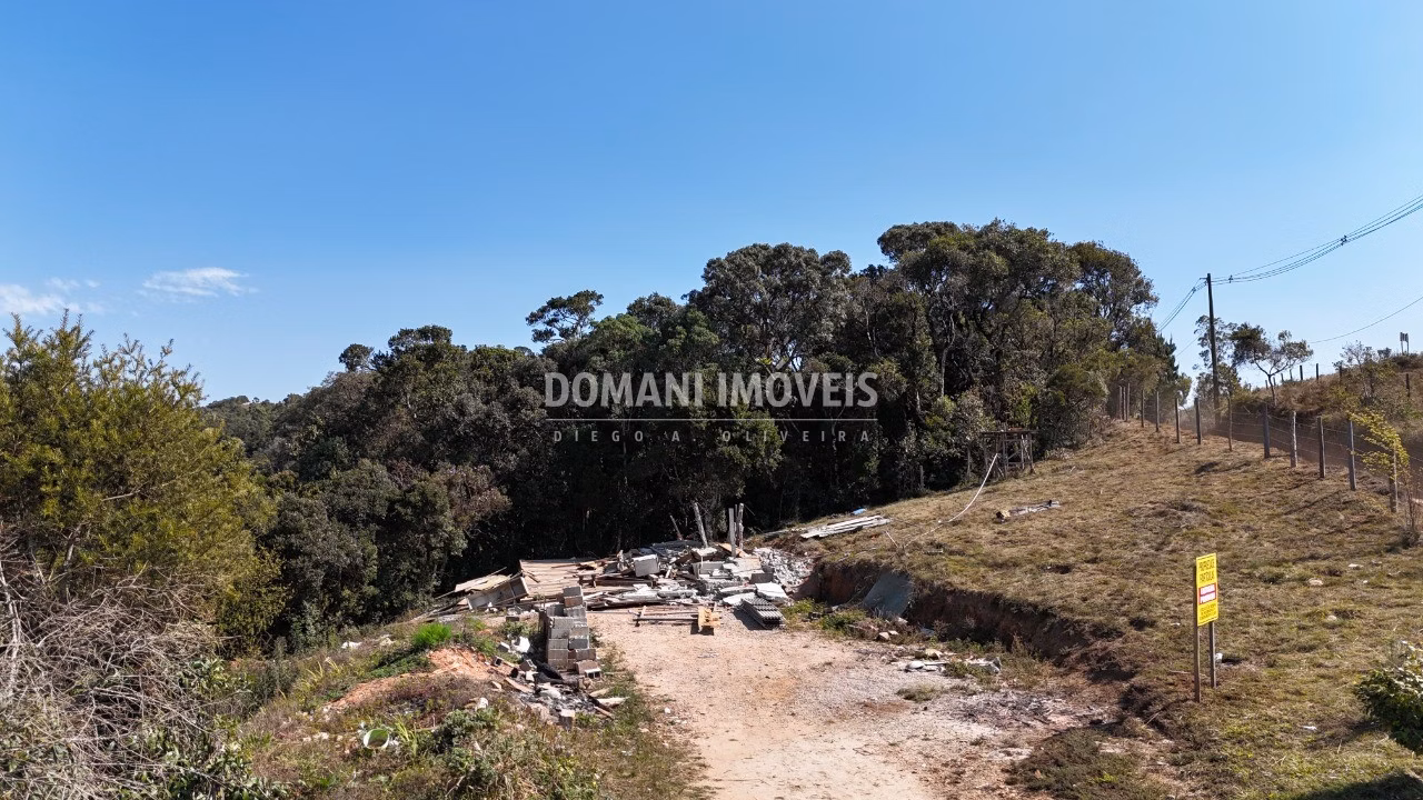 Plot of 6 acres in Campos do Jordão, SP, Brazil