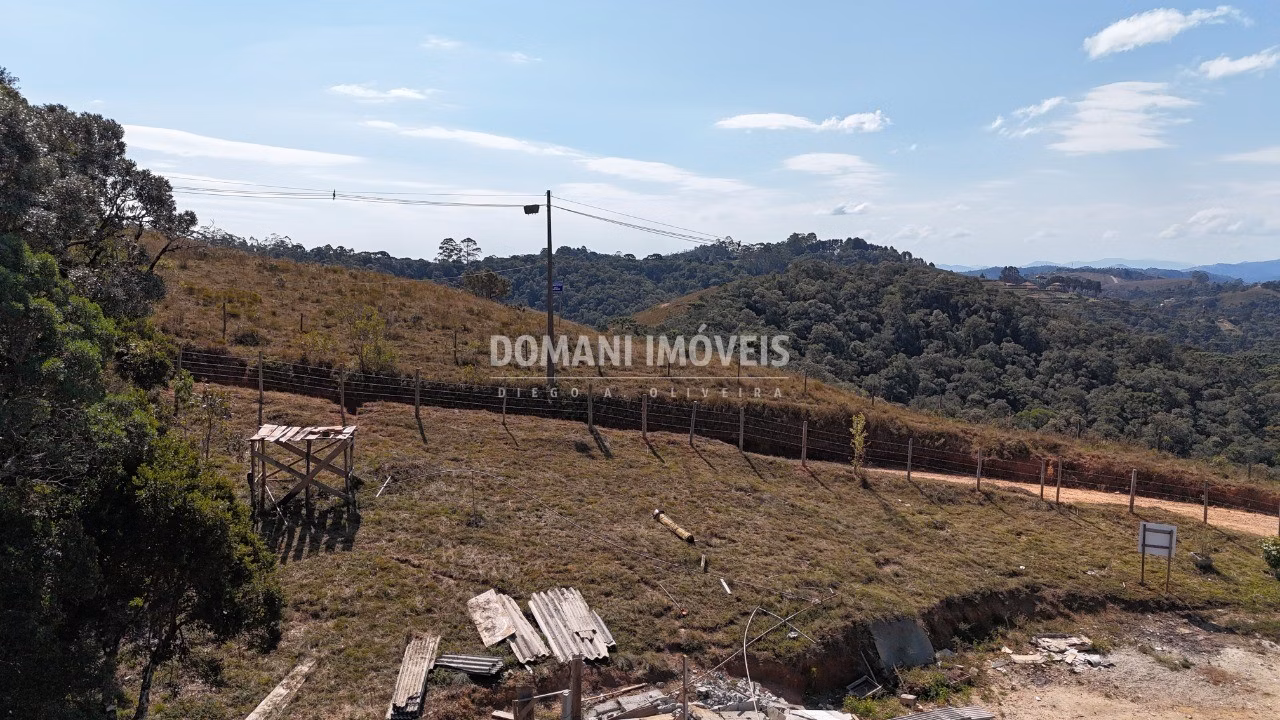Plot of 6 acres in Campos do Jordão, SP, Brazil