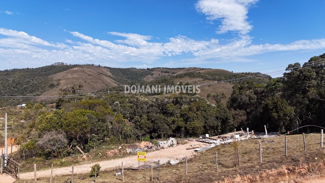 Plot of 6 acres in Campos do Jordão, SP, Brazil