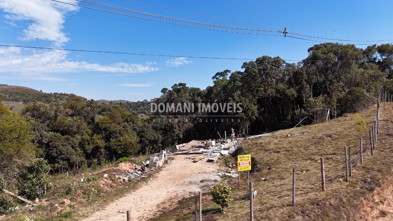 Plot of 6 acres in Campos do Jordão, SP, Brazil