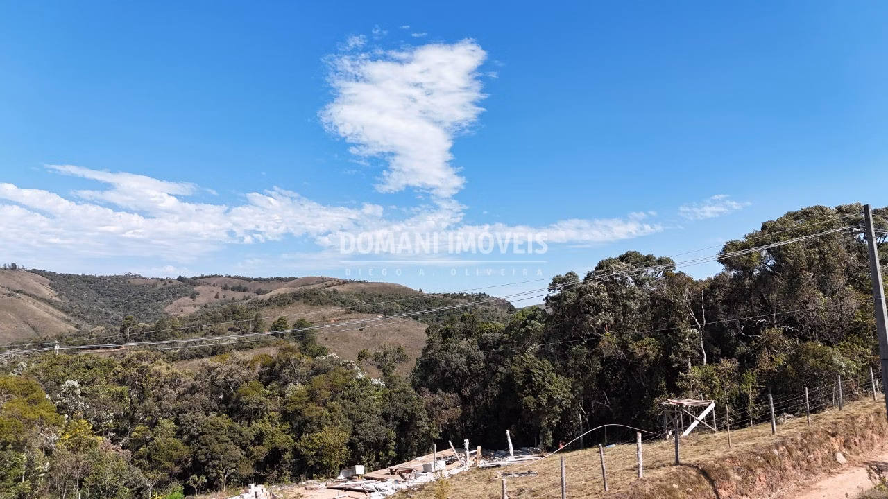 Plot of 6 acres in Campos do Jordão, SP, Brazil