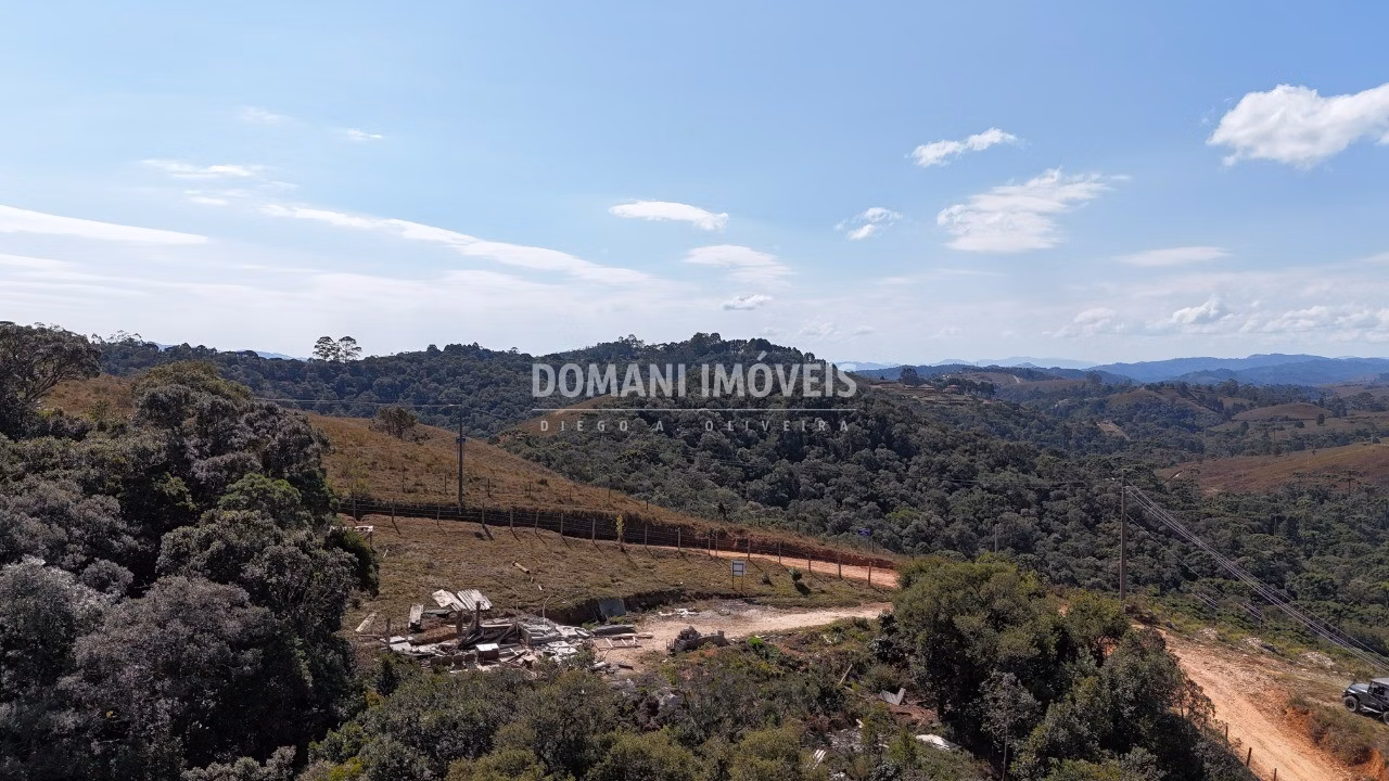 Plot of 6 acres in Campos do Jordão, SP, Brazil