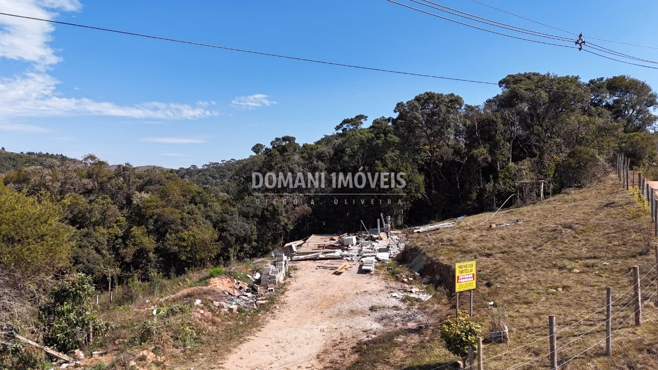 Plot of 6 acres in Campos do Jordão, SP, Brazil
