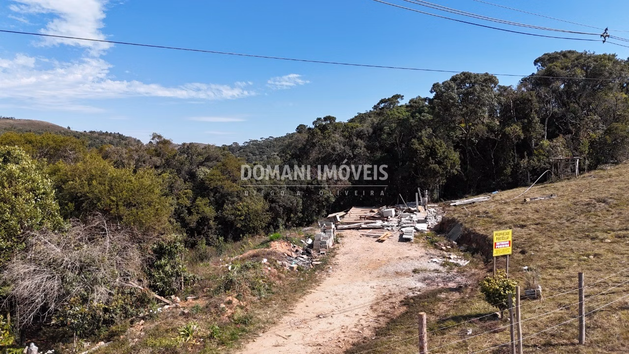 Plot of 6 acres in Campos do Jordão, SP, Brazil