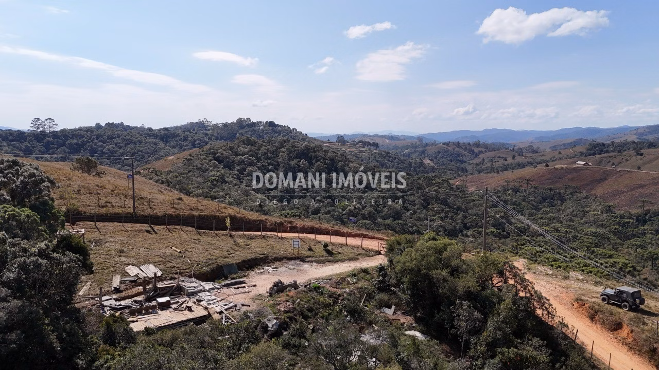 Plot of 6 acres in Campos do Jordão, SP, Brazil