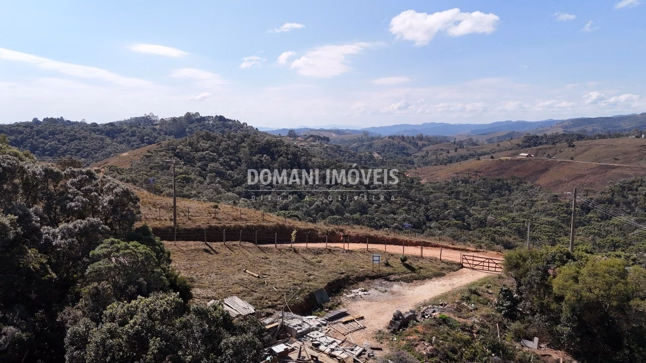 Plot of 6 acres in Campos do Jordão, SP, Brazil