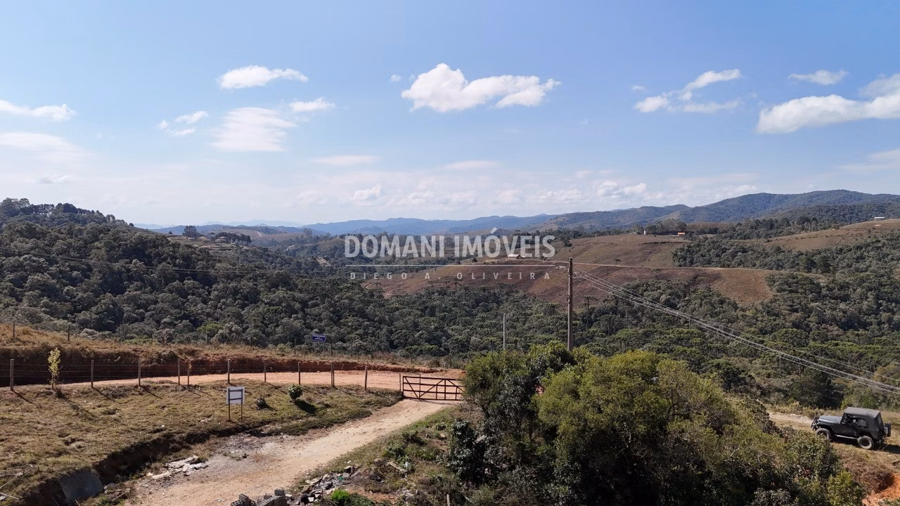 Plot of 6 acres in Campos do Jordão, SP, Brazil