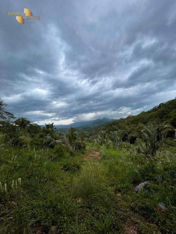 Chácara de 630 m² em Santo Antônio de Leverger, MT