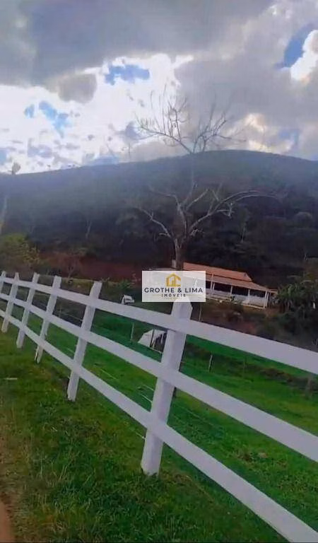 Chácara de 2 ha em Tremembé, SP