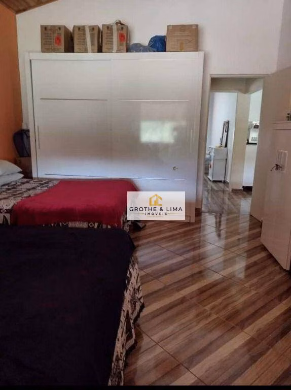 Chácara de 2 ha em Tremembé, SP