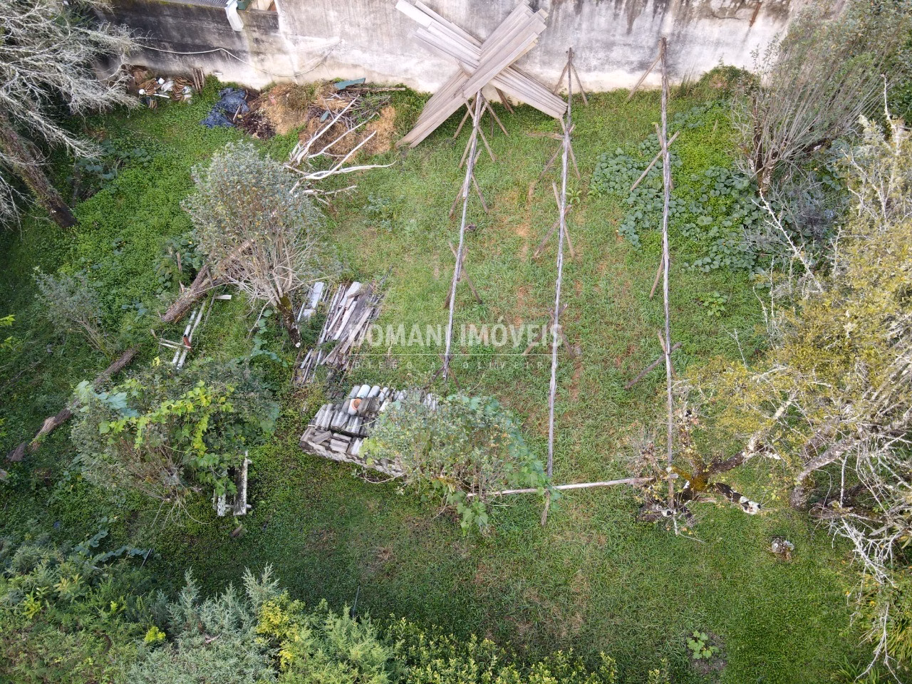 Plot of 740 m² in Campos do Jordão, SP, Brazil