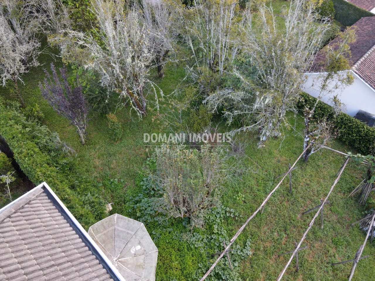 Plot of 740 m² in Campos do Jordão, SP, Brazil
