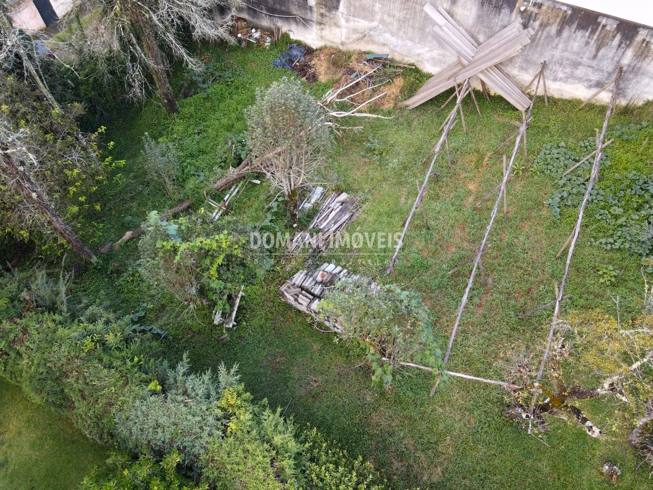 Plot of 740 m² in Campos do Jordão, SP, Brazil