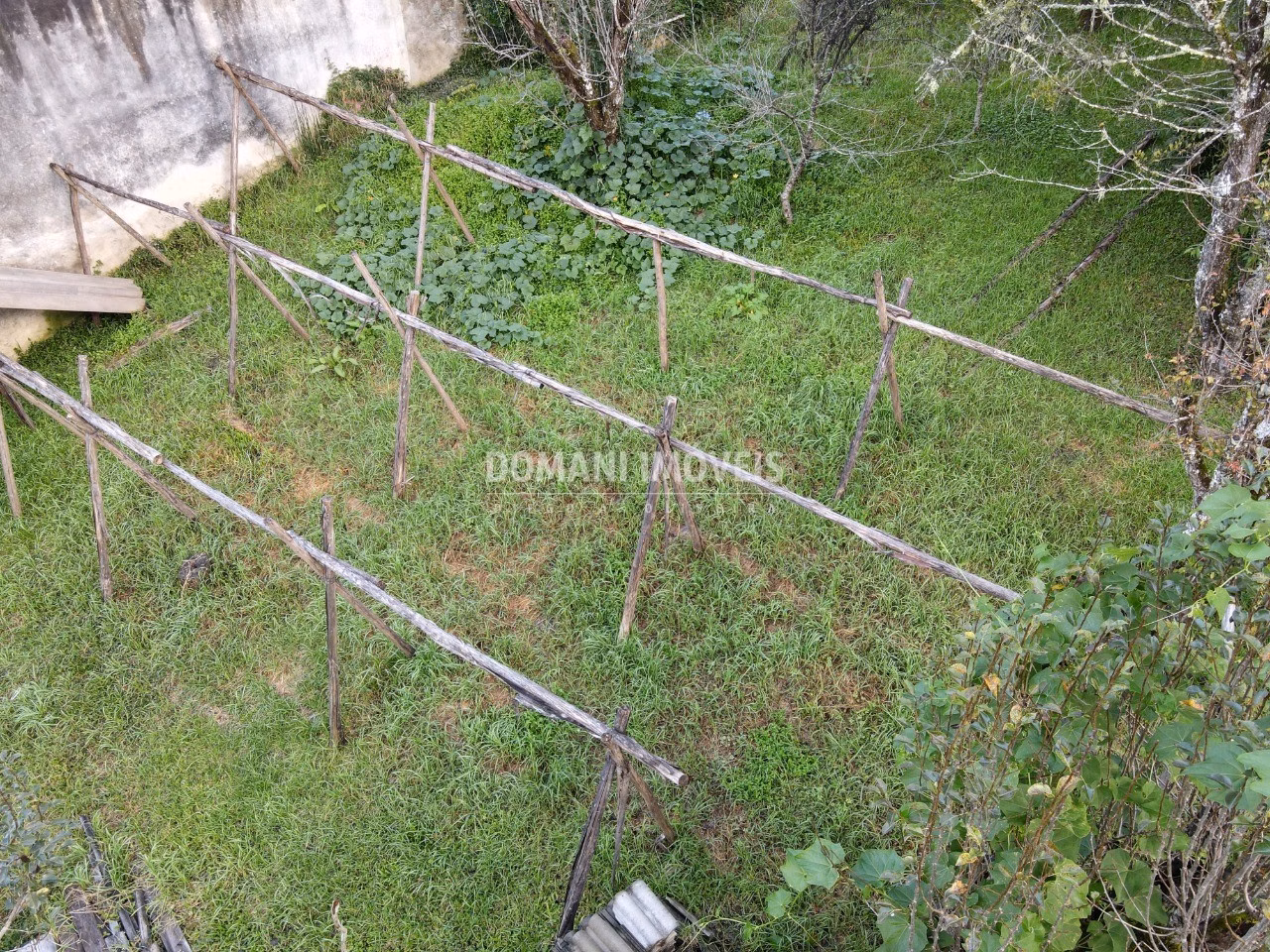 Plot of 740 m² in Campos do Jordão, SP, Brazil