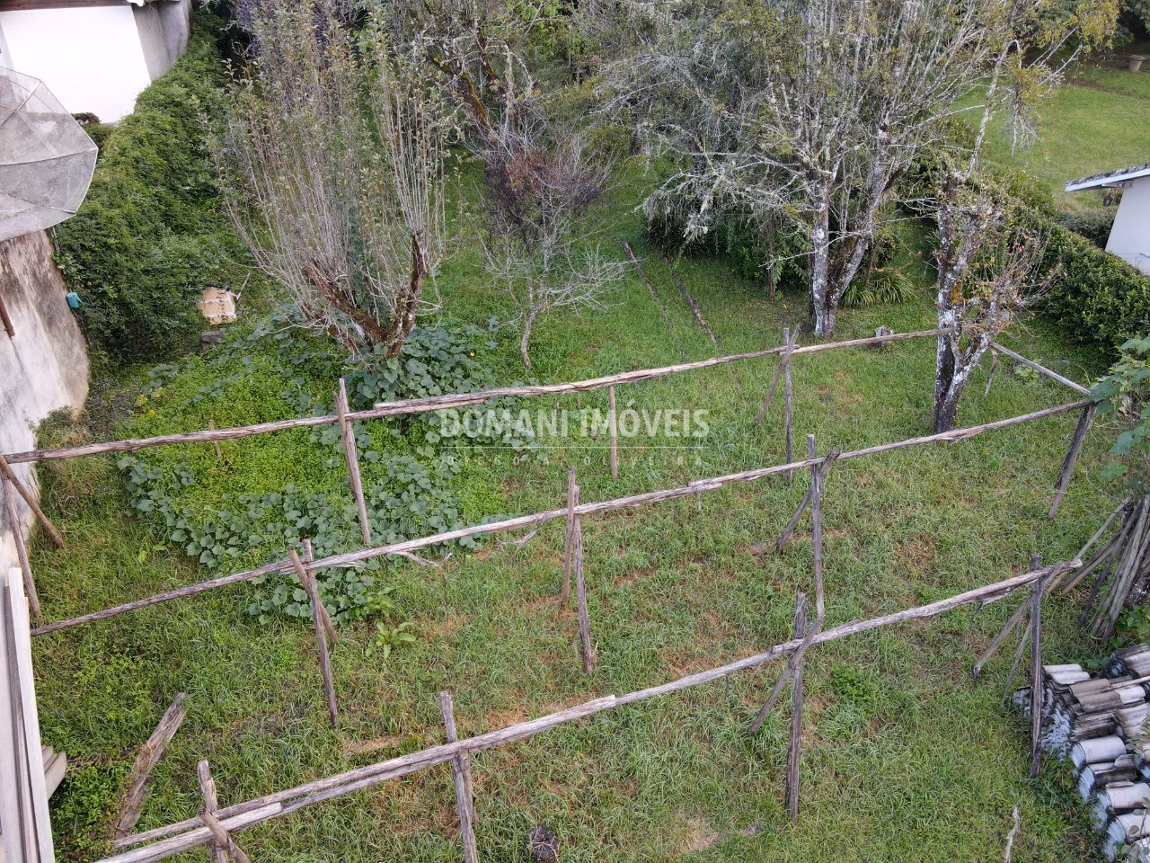 Plot of 740 m² in Campos do Jordão, SP, Brazil