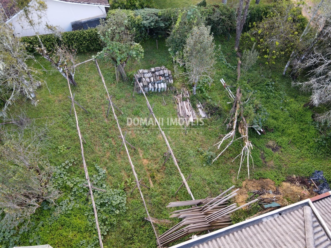 Plot of 740 m² in Campos do Jordão, SP, Brazil