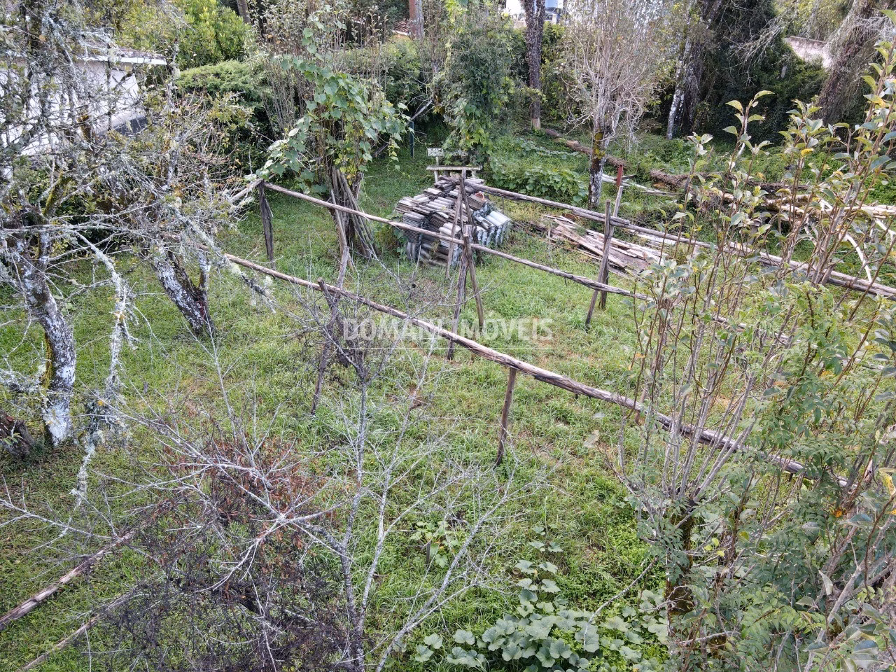 Plot of 740 m² in Campos do Jordão, SP, Brazil