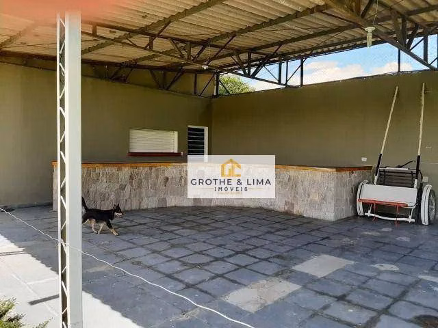 Sítio de 9 ha em Tremembé, SP