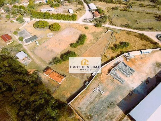 Sítio de 9 ha em Tremembé, SP