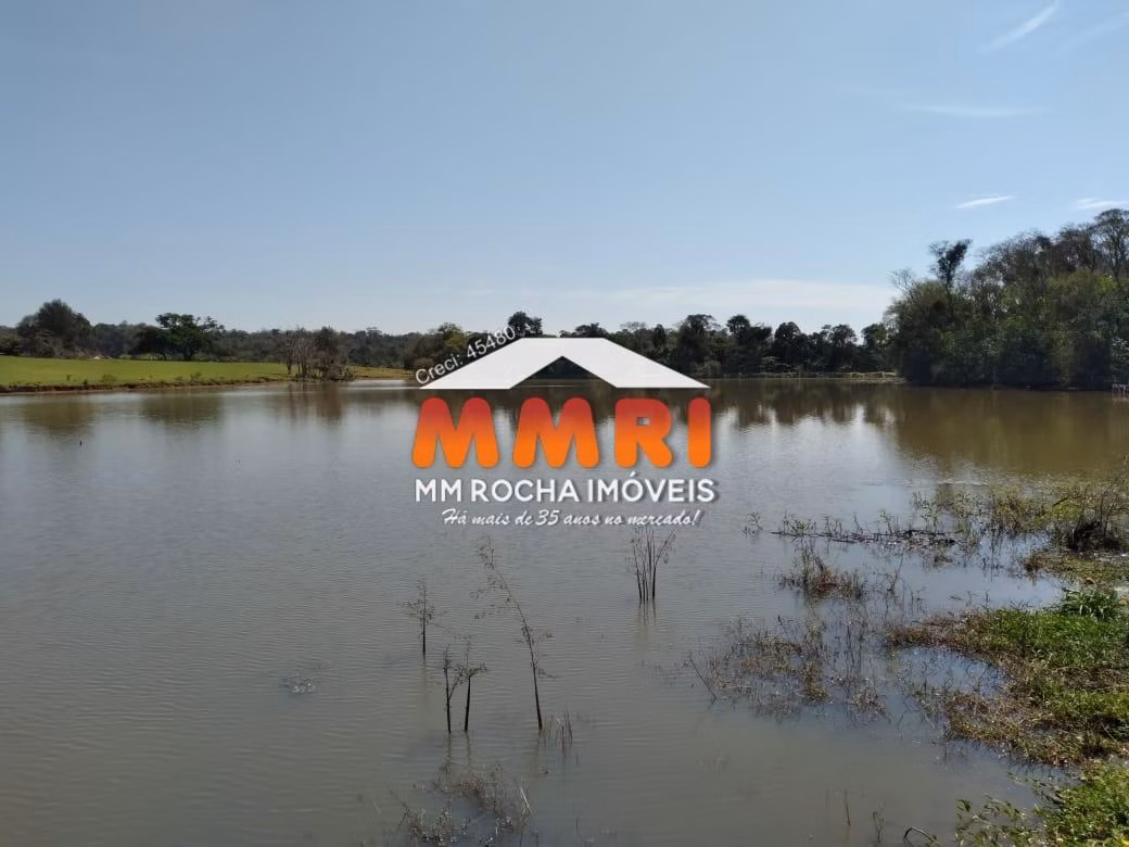 Fazenda à venda de 910 ha em Rosana, SP