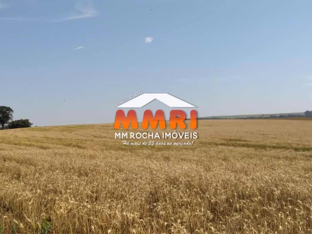 Fazenda à venda de 910 ha em Rosana, SP