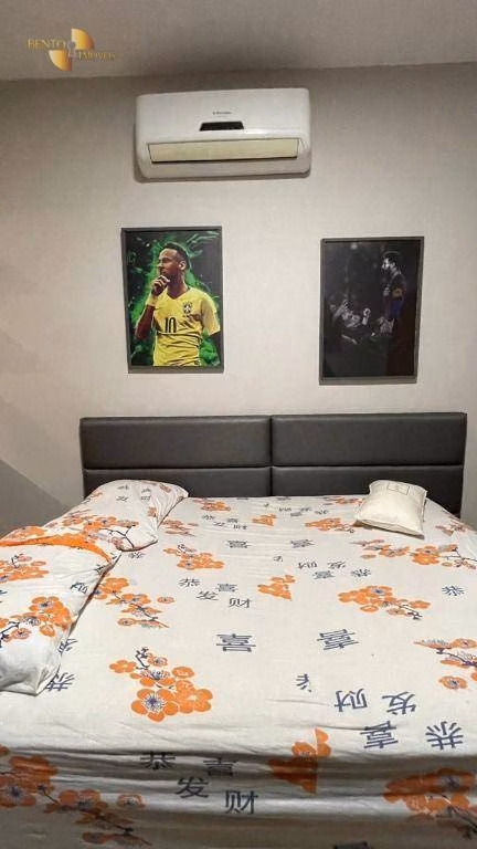 Casa de 160 m² em Cuiabá, MT