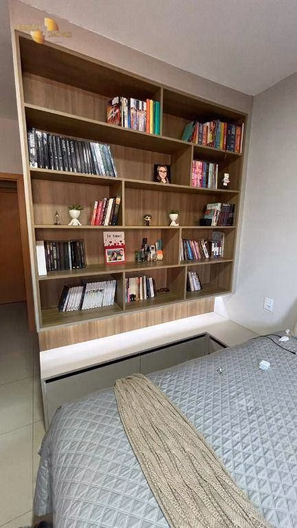 House of 160 m² in Cuiabá, MT, Brazil
